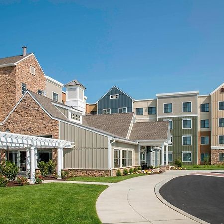 Residence Inn By Marriott Philadelphia Great Valley/Malvern Extérieur photo