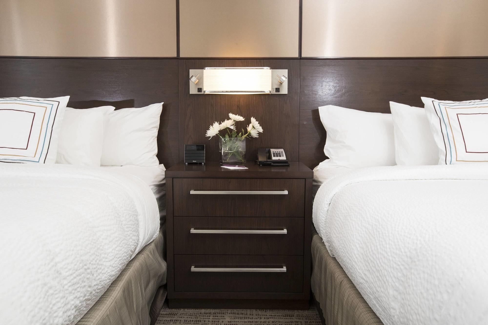 Residence Inn By Marriott Philadelphia Great Valley/Malvern Extérieur photo