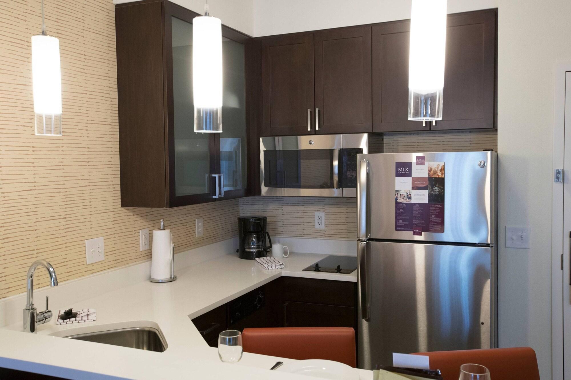 Residence Inn By Marriott Philadelphia Great Valley/Malvern Extérieur photo