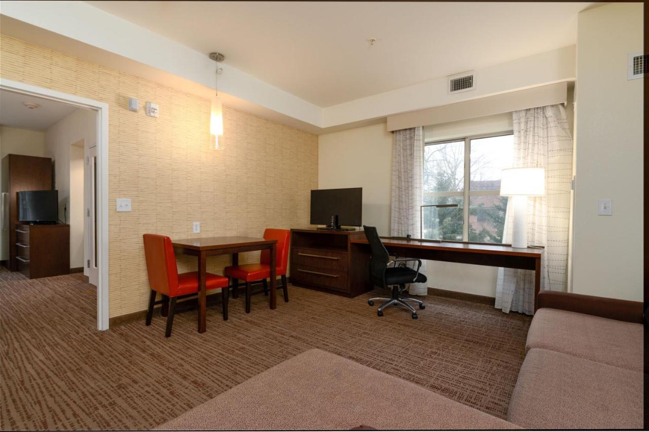 Residence Inn By Marriott Philadelphia Great Valley/Malvern Extérieur photo