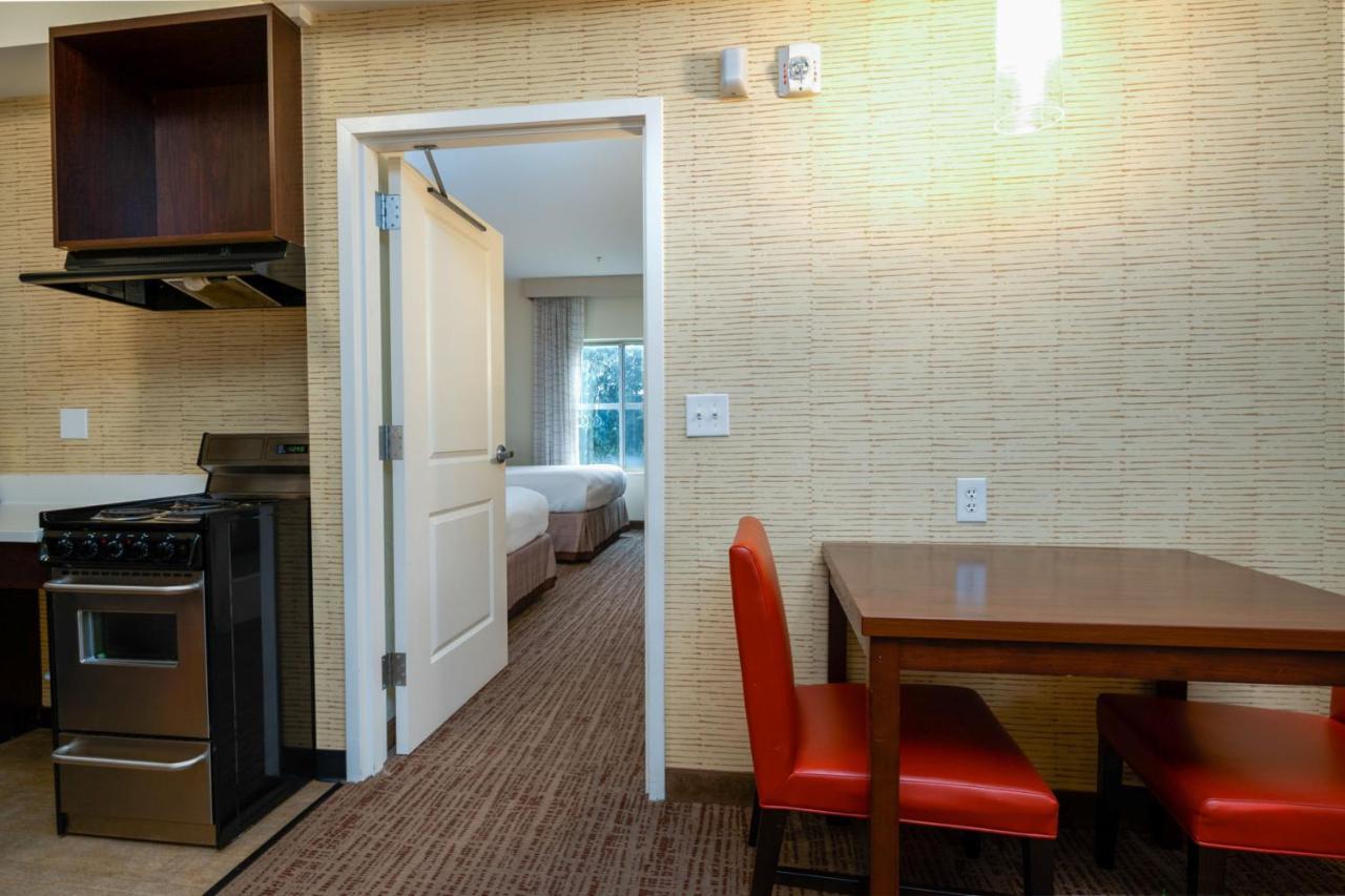 Residence Inn By Marriott Philadelphia Great Valley/Malvern Extérieur photo