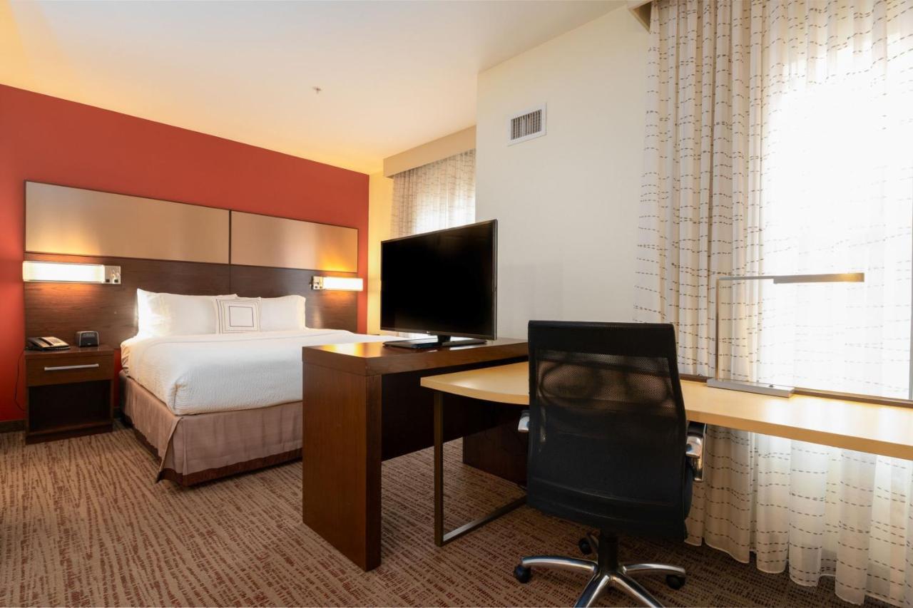 Residence Inn By Marriott Philadelphia Great Valley/Malvern Extérieur photo