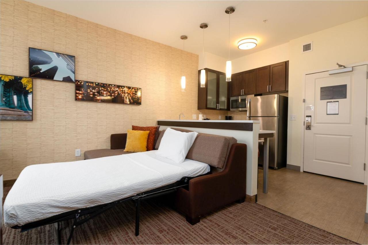 Residence Inn By Marriott Philadelphia Great Valley/Malvern Extérieur photo