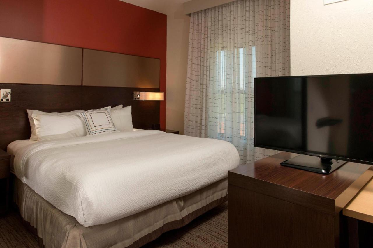 Residence Inn By Marriott Philadelphia Great Valley/Malvern Extérieur photo