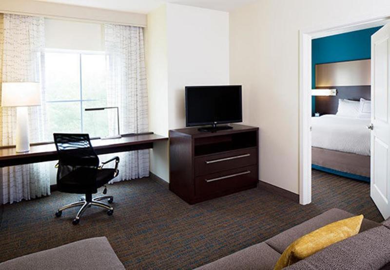 Residence Inn By Marriott Philadelphia Great Valley/Malvern Extérieur photo