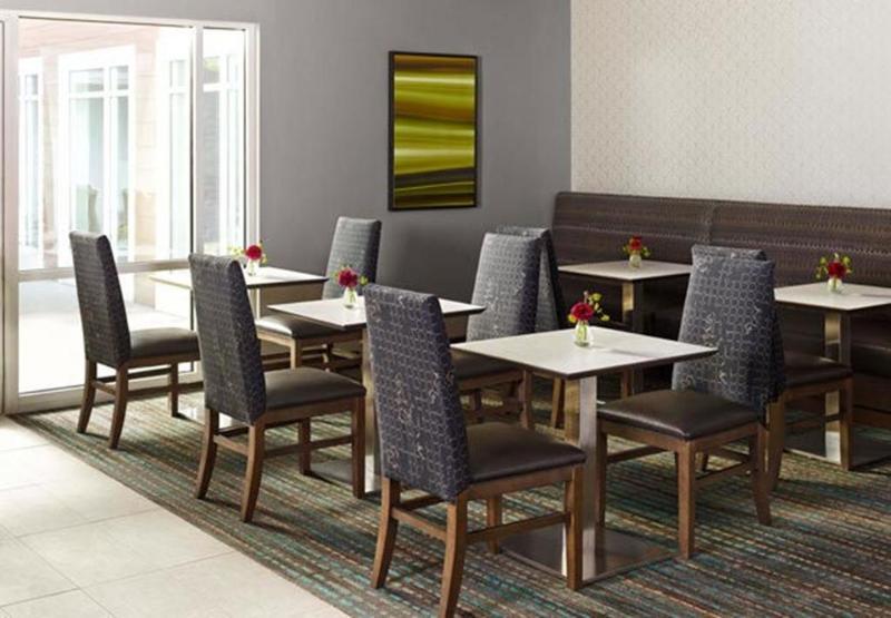 Residence Inn By Marriott Philadelphia Great Valley/Malvern Extérieur photo