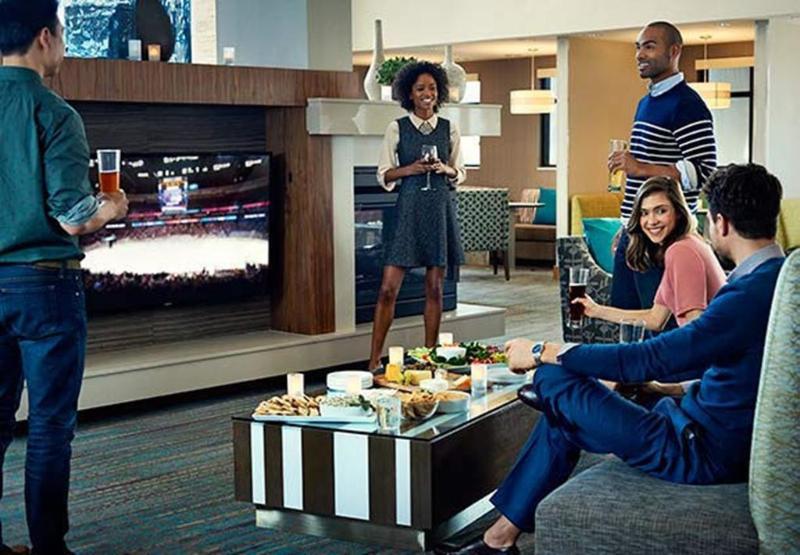 Residence Inn By Marriott Philadelphia Great Valley/Malvern Extérieur photo