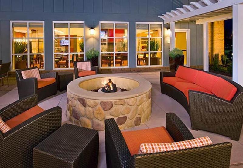 Residence Inn By Marriott Philadelphia Great Valley/Malvern Extérieur photo