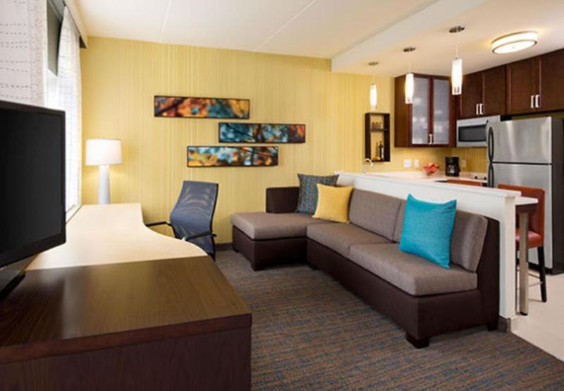 Residence Inn By Marriott Philadelphia Great Valley/Malvern Extérieur photo