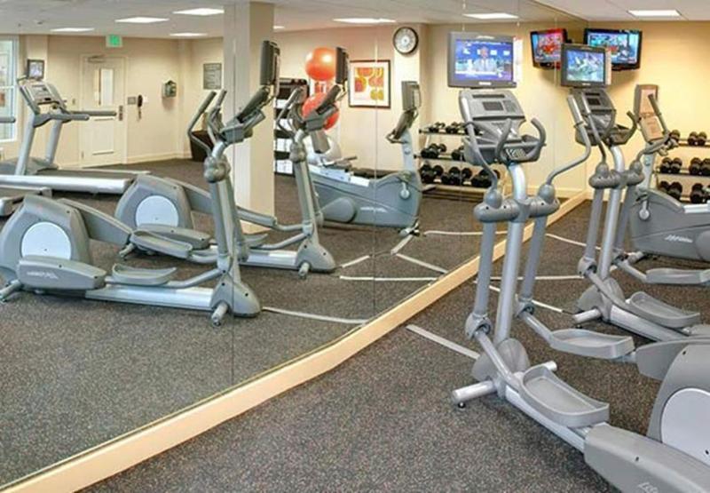 Residence Inn By Marriott Philadelphia Great Valley/Malvern Extérieur photo