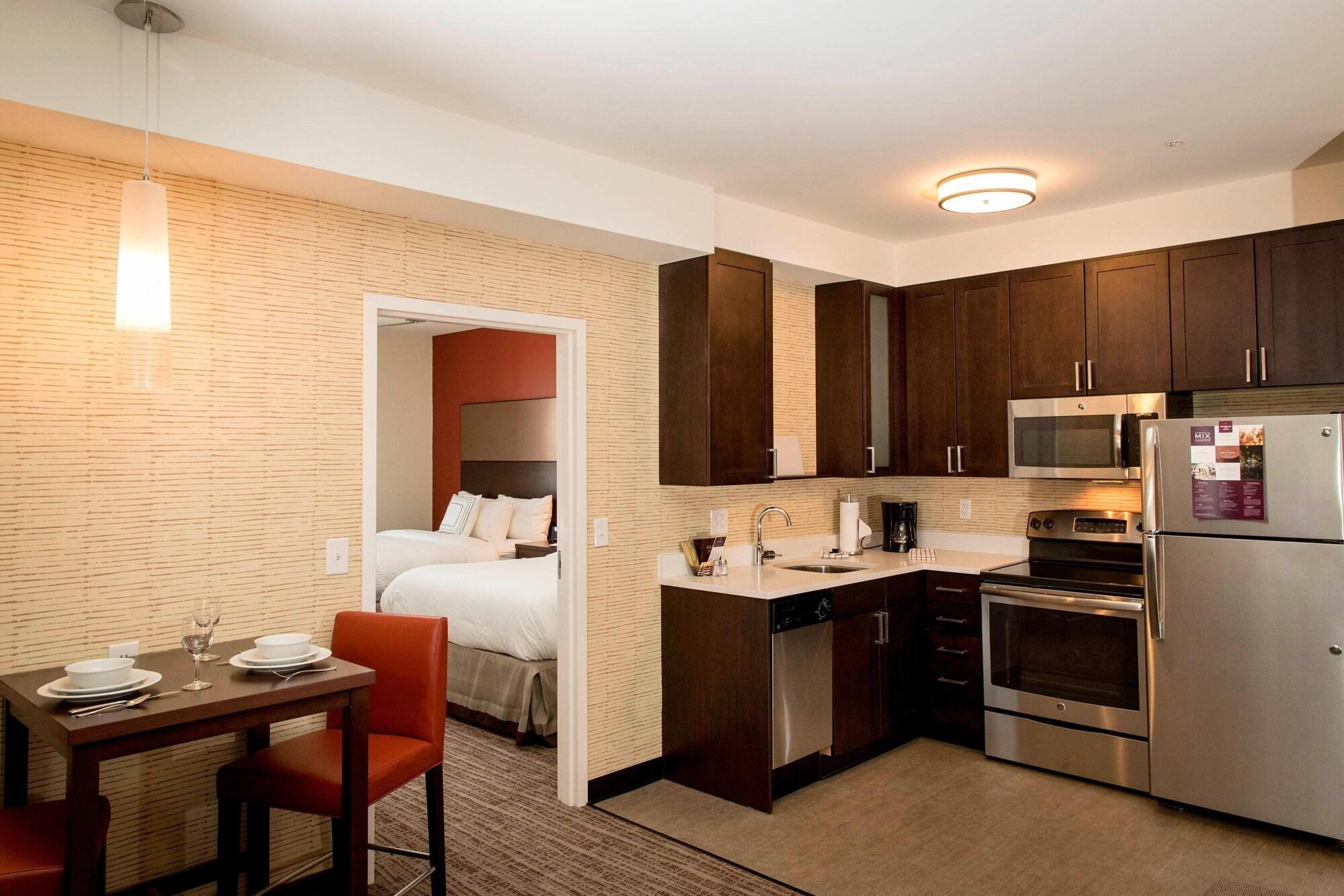 Residence Inn By Marriott Philadelphia Great Valley/Malvern Extérieur photo