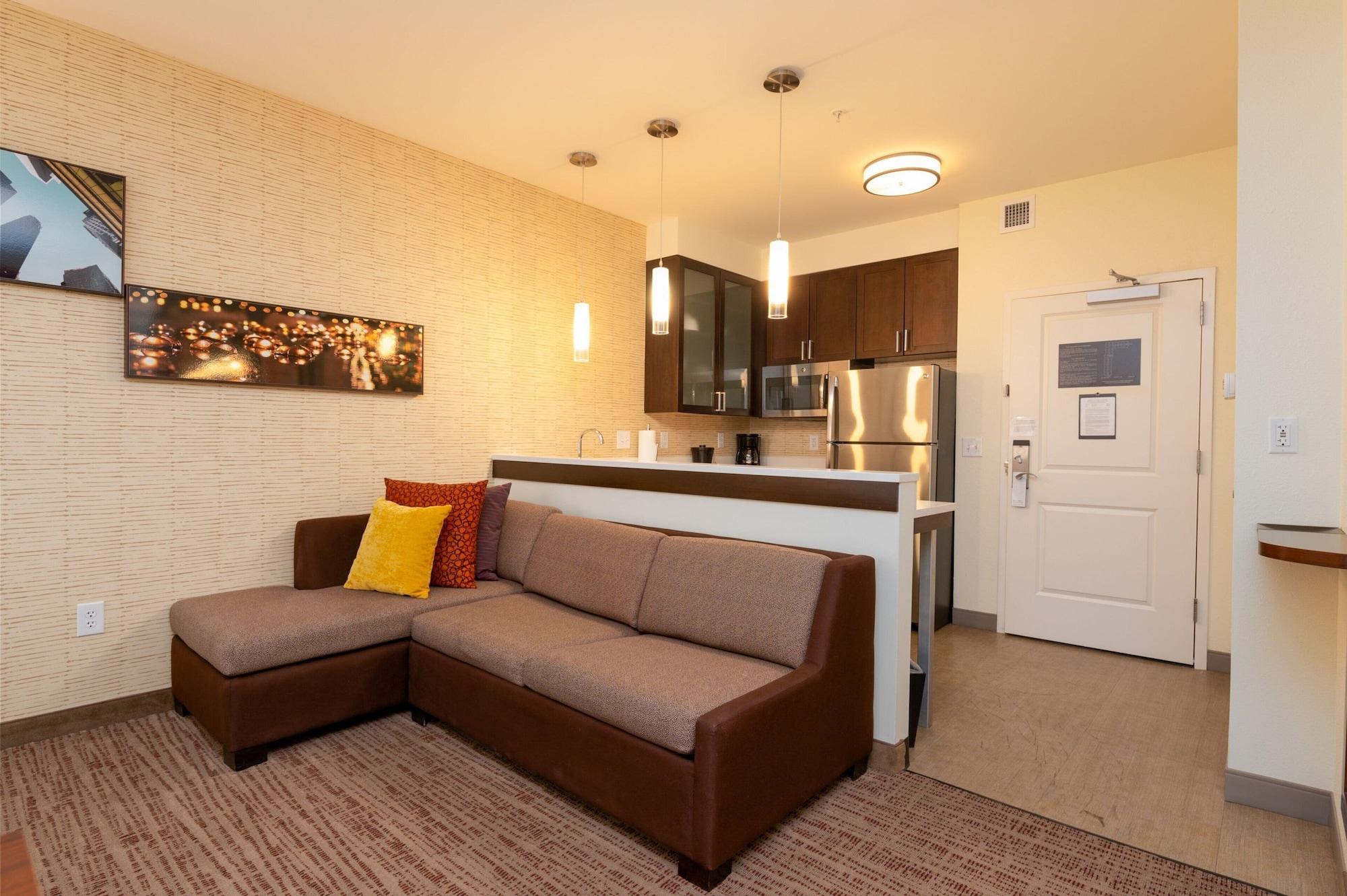 Residence Inn By Marriott Philadelphia Great Valley/Malvern Extérieur photo