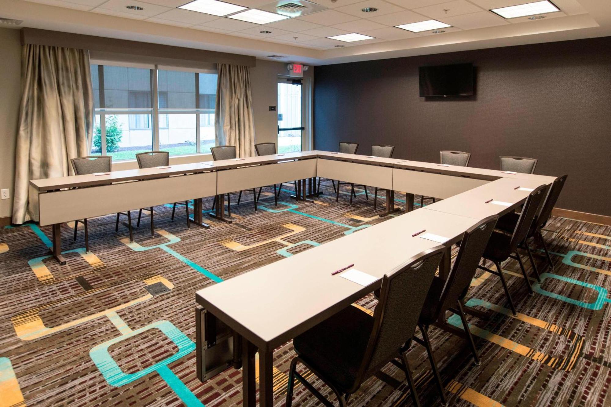 Residence Inn By Marriott Philadelphia Great Valley/Malvern Extérieur photo