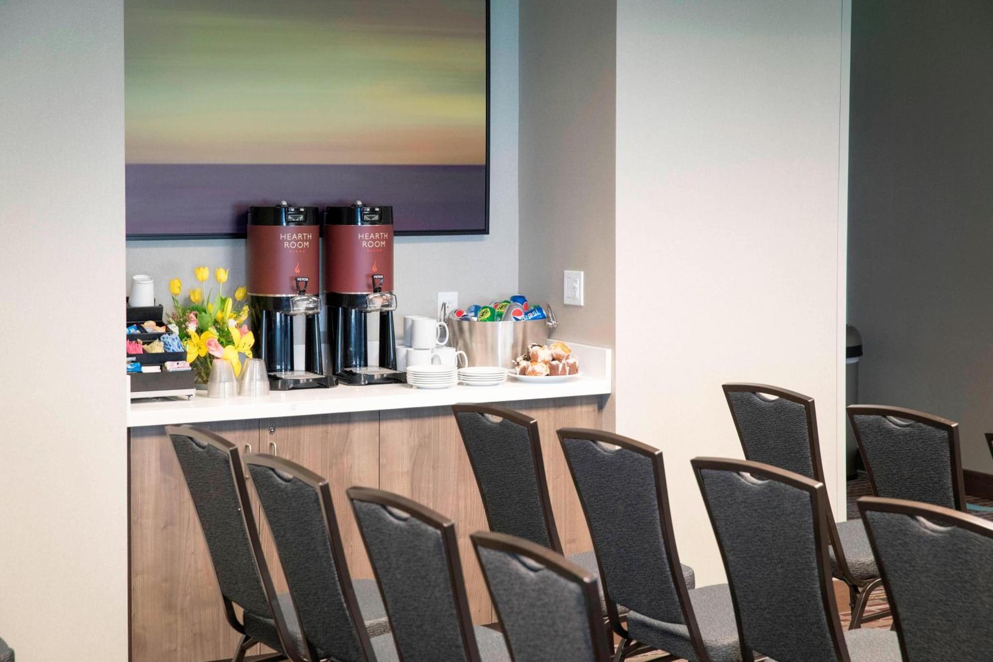 Residence Inn By Marriott Philadelphia Great Valley/Malvern Extérieur photo
