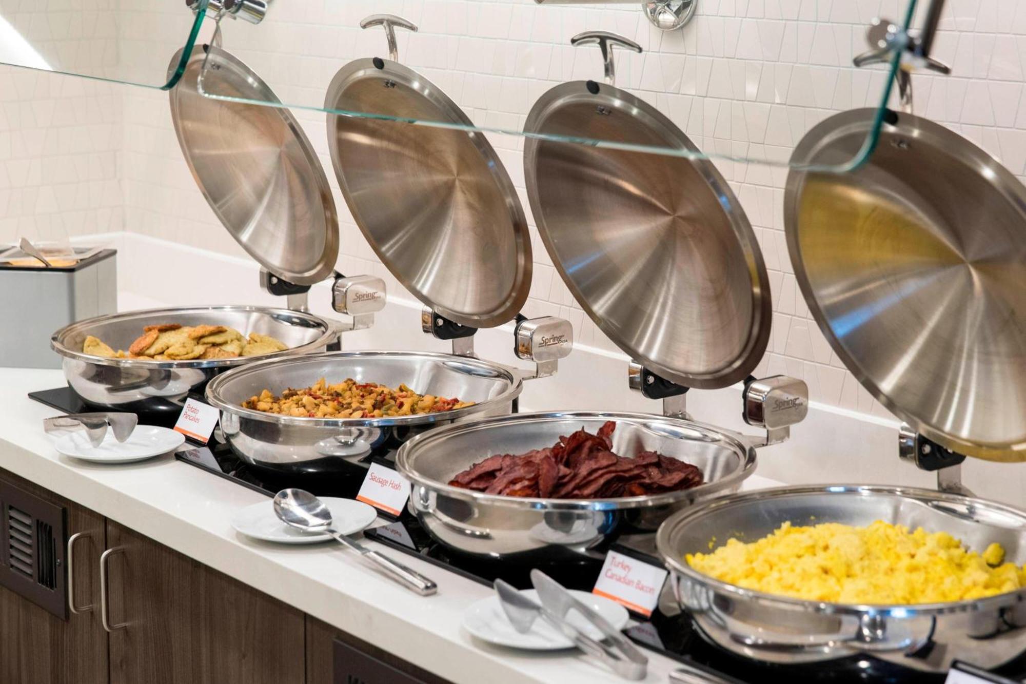 Residence Inn By Marriott Philadelphia Great Valley/Malvern Extérieur photo