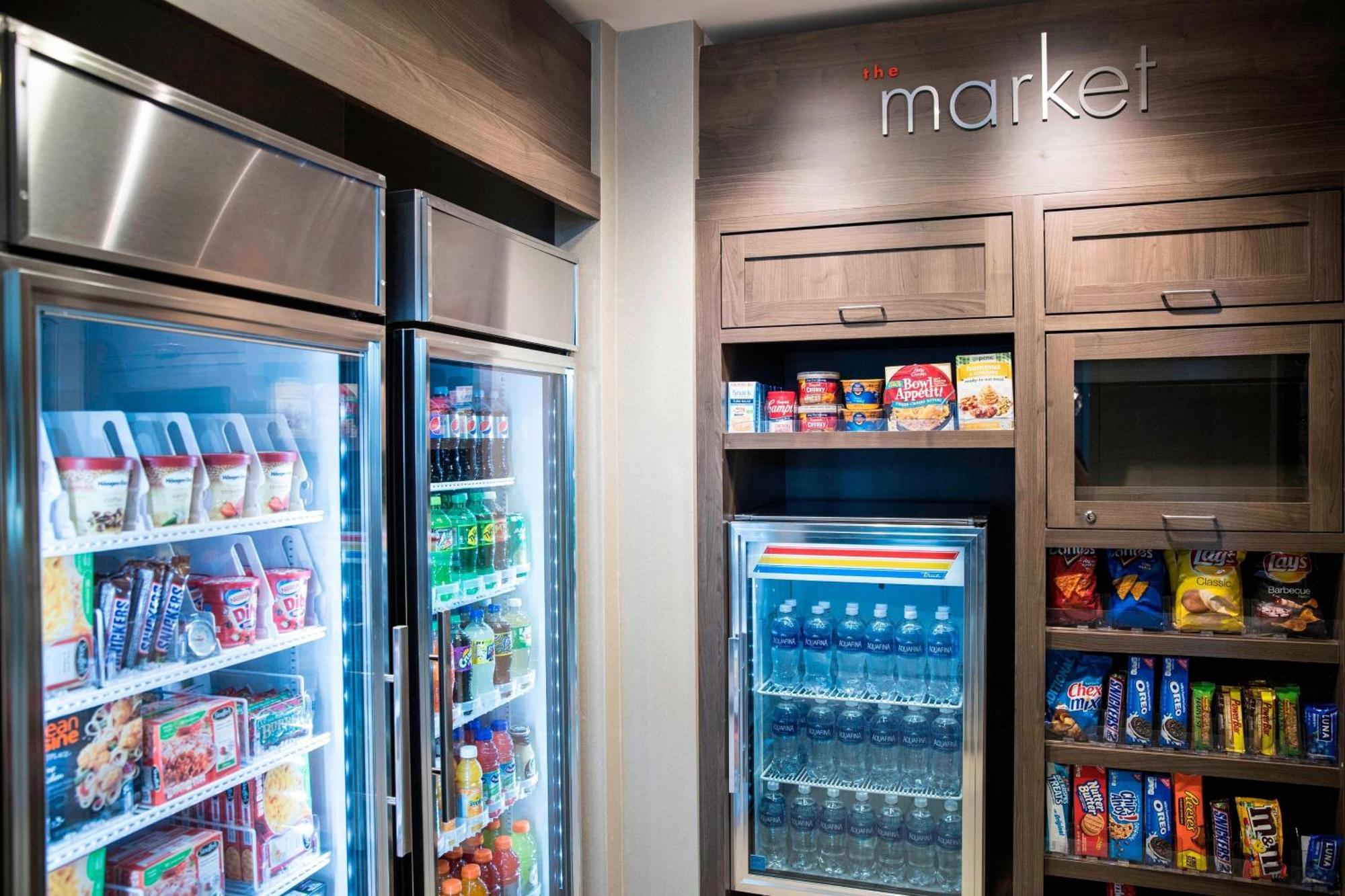 Residence Inn By Marriott Philadelphia Great Valley/Malvern Extérieur photo