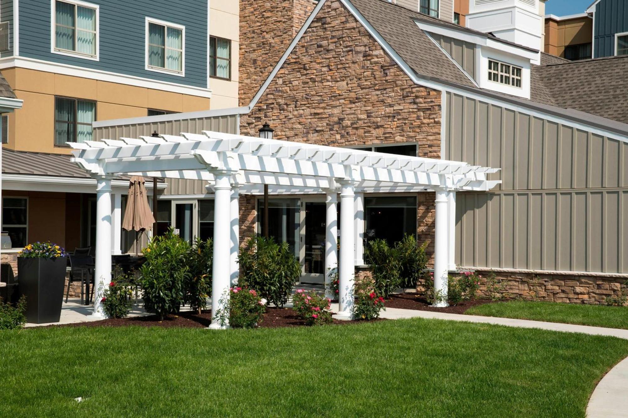 Residence Inn By Marriott Philadelphia Great Valley/Malvern Extérieur photo