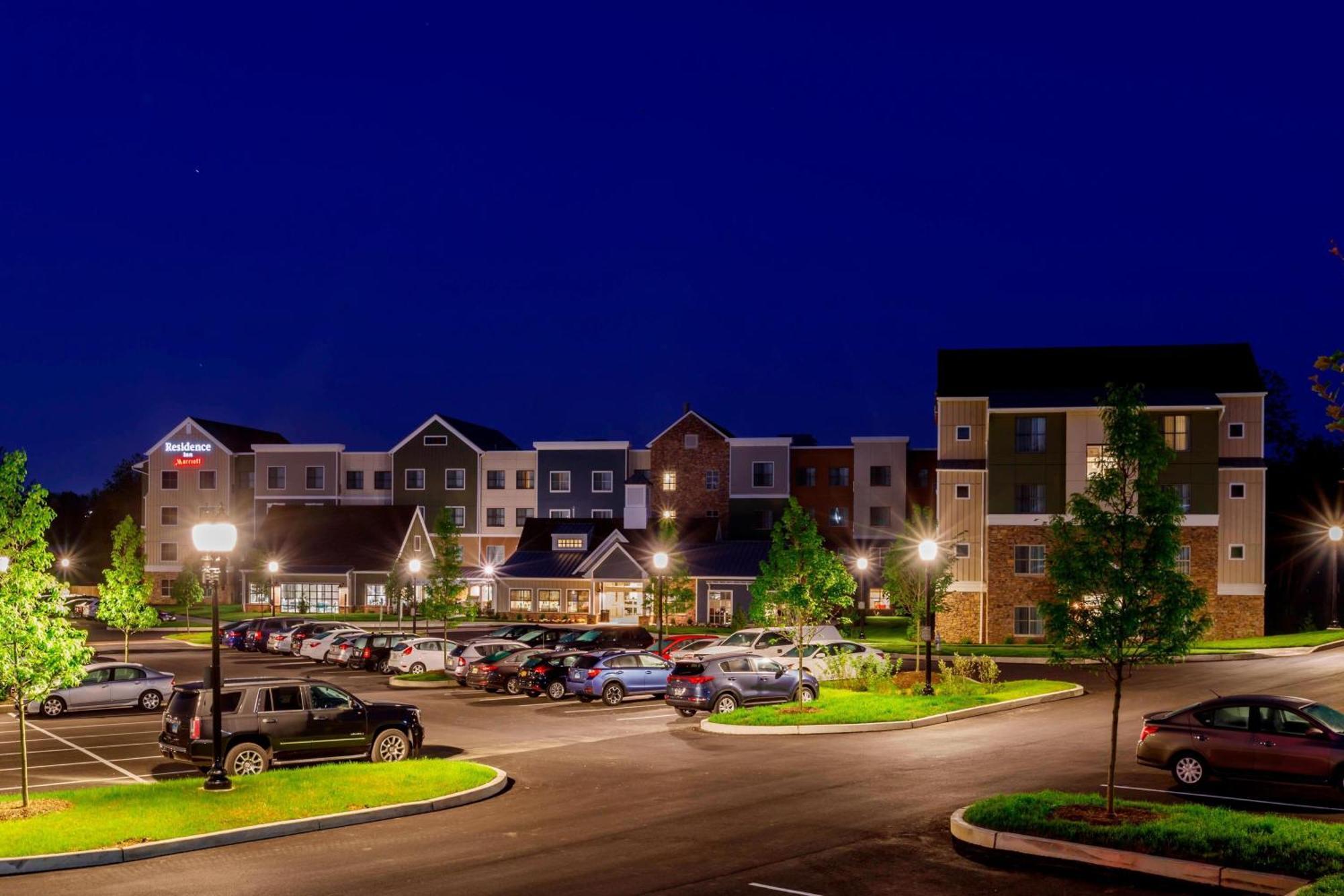 Residence Inn By Marriott Philadelphia Great Valley/Malvern Extérieur photo