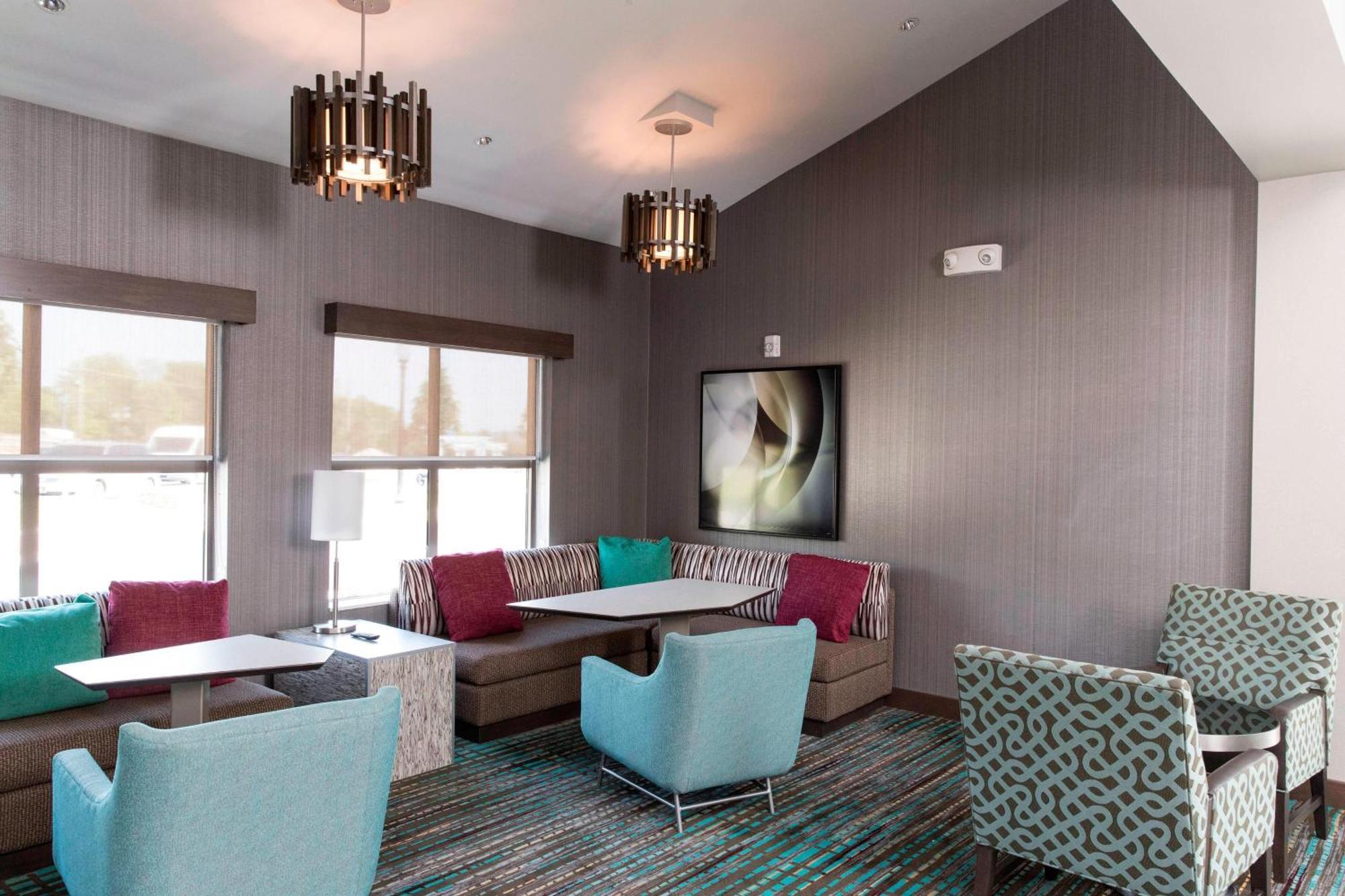 Residence Inn By Marriott Philadelphia Great Valley/Malvern Extérieur photo