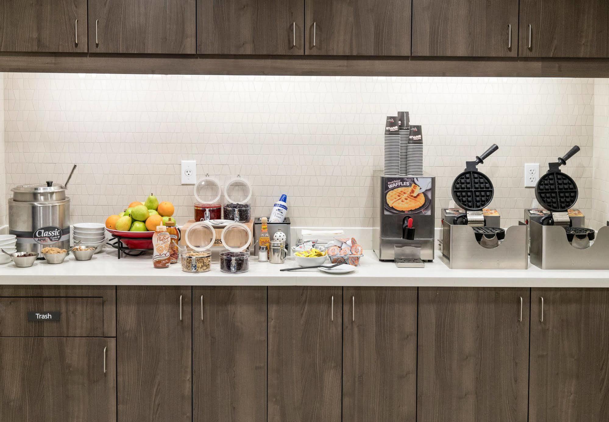 Residence Inn By Marriott Philadelphia Great Valley/Malvern Extérieur photo