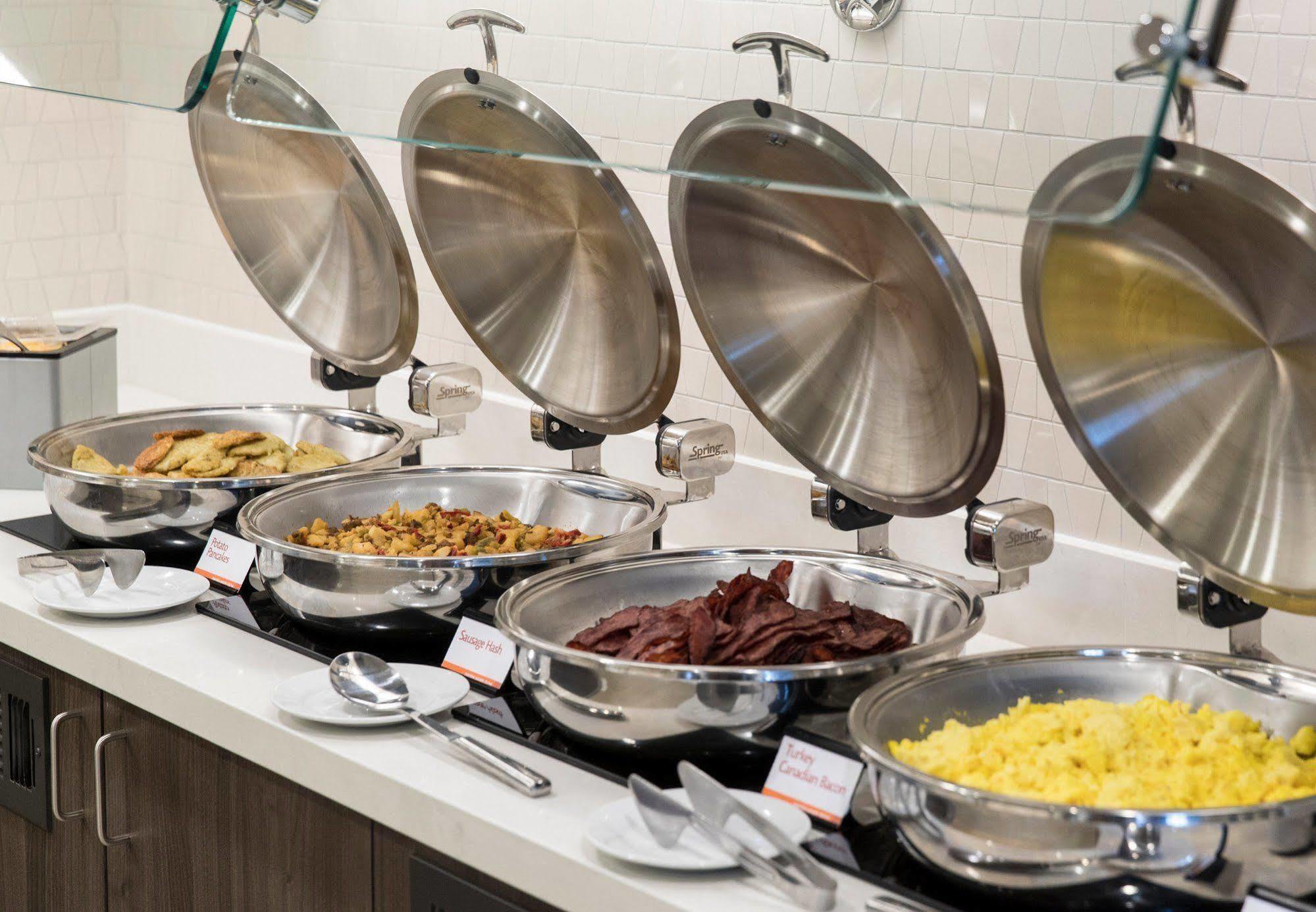 Residence Inn By Marriott Philadelphia Great Valley/Malvern Extérieur photo